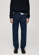 MANGO MOBY 87070618-TS MANGO MAN JEANS-1