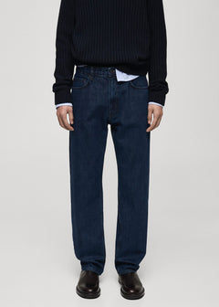 MANGO MOBY 87070618-TS MANGO MAN JEANS