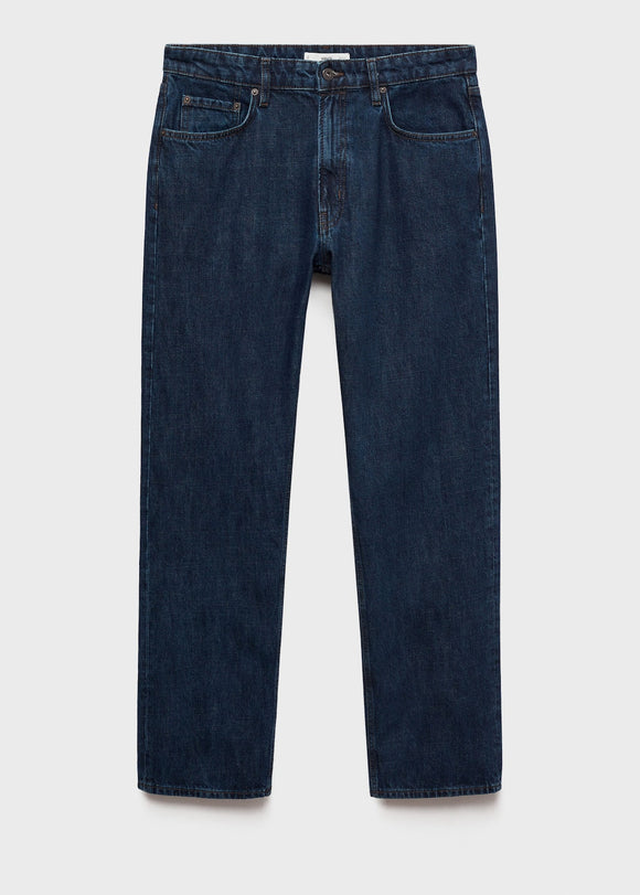 MANGO MOBY 87070618-TS MANGO MAN JEANS