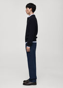 MANGO MOBY 87070618-TS MANGO MAN JEANS-5