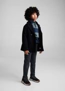 MANGO FABIO 87070641-95 MANGO KIDS BOY TROUSERS-2