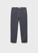 MANGO FABIO 87070641-95 MANGO KIDS BOY TROUSERS-3