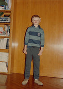 MANGO FABIO 87070641-95 MANGO KIDS BOY TROUSERS-4