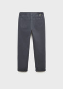 MANGO FABIO 87070641-95 MANGO KIDS BOY TROUSERS-6