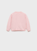 MANGO SALLY 87071055-81 MANGO KIDS BABY GIRL SWEATSHIRT-3
