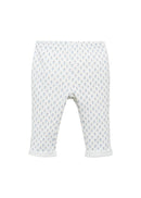 MANGO CUBA 87071058-02 MANGO KIDS BABY NEW BORN JOGGERS-4