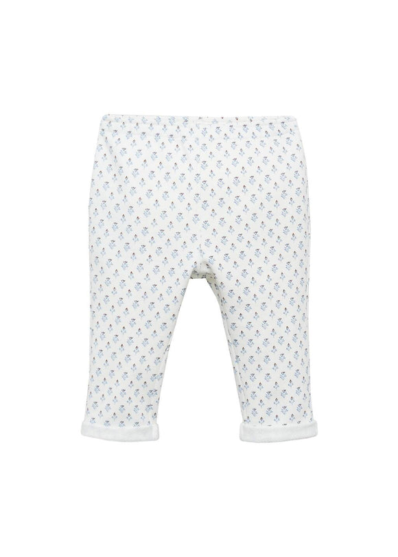 MANGO CUBA 87071058-02 MANGO KIDS BABY NEW BORN JOGGERS