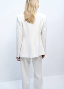 MANGO IGUANA 87071518-02 MANGO WOMEN BLAZER-6