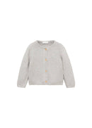 MANGO BOBA7 87071519-94 MANGO KIDS BABY NEW BORN SWEATSHIRT-4