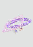 MANGO BIRTH 87072531-61 MANGO KIDS GIRL NECKLACE-2