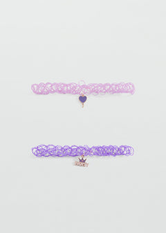 MANGO BIRTH 87072531-61 MANGO KIDS GIRL NECKLACE