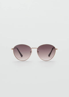 MANGO BROOKLYN 87072534-OR MANGO WOMEN SUNGLASS