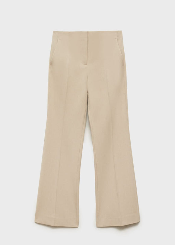 MANGO CHLOE 87072537-08 MANGO WOMEN TROUSER