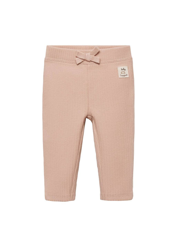 MANGO MANAOS 87072540-85 MANGO KIDS BABY NEW BORN LEGGINGS