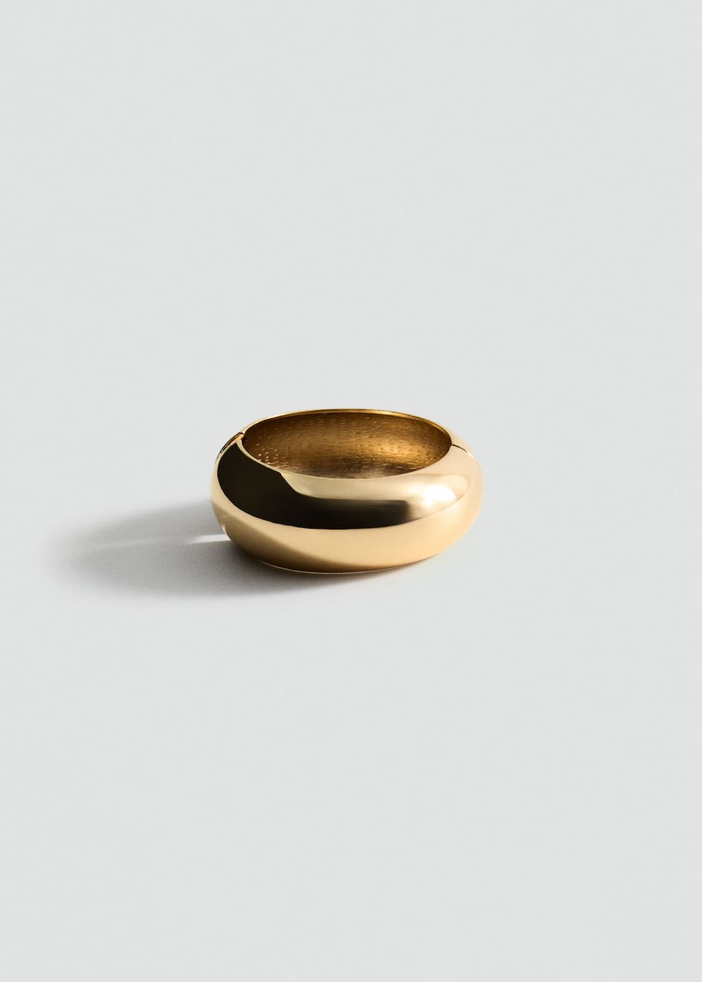 MANGO ELO 87072542-OR MANGO WOMEN BRACELET