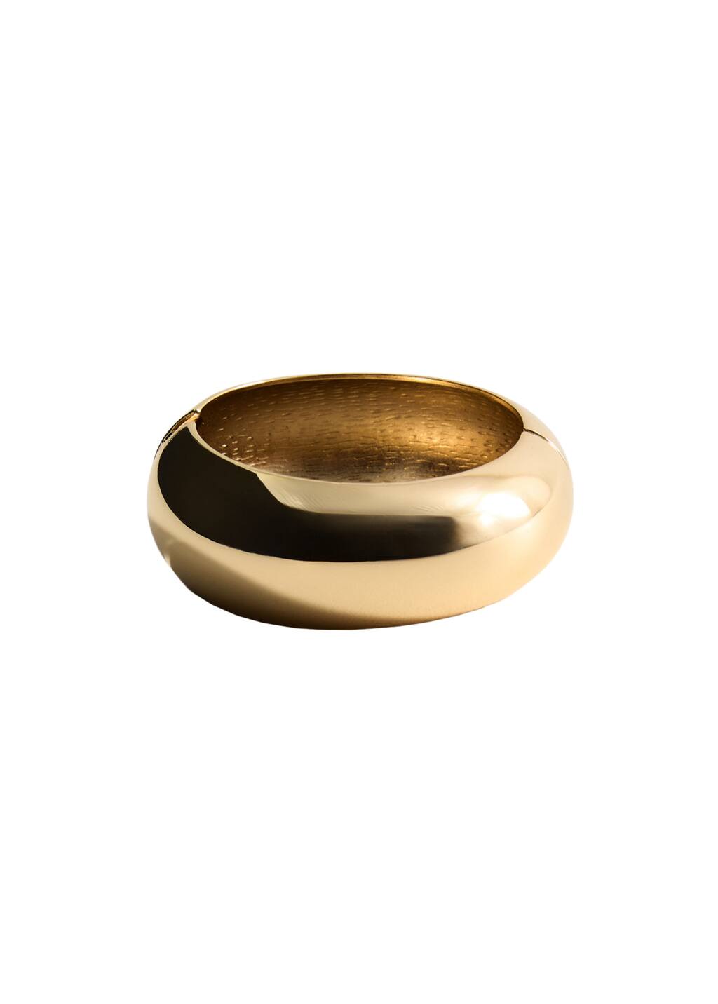 MANGO ELO 87072542-OR MANGO WOMEN BRACELET