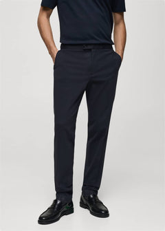 MANGO ZURICH 87072894-56 MANGO MAN TROUSERS