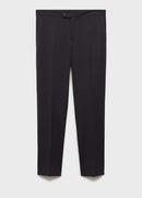 MANGO ZURICH 87072894-56 MANGO MAN TROUSERS-3