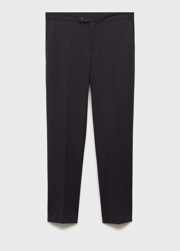 MANGO ZURICH 87072894-56 MANGO MAN TROUSERS