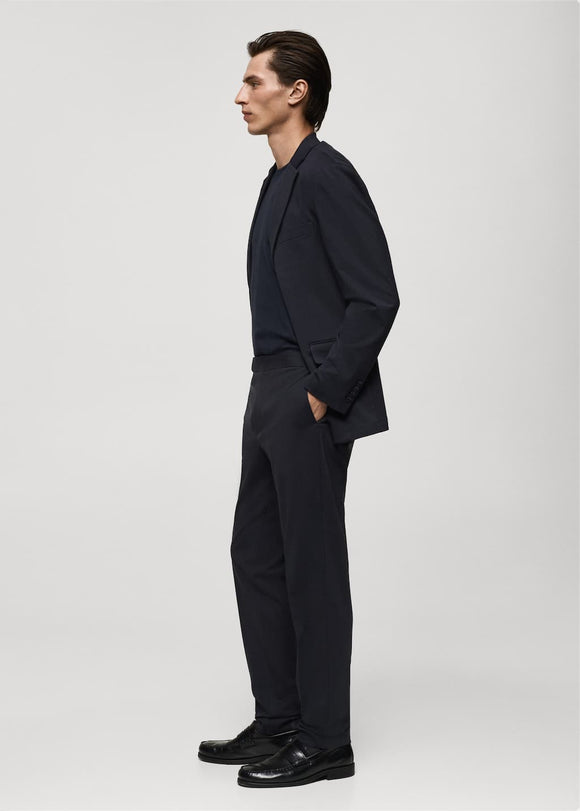 MANGO ZURICH 87072894-56 MANGO MAN TROUSERS