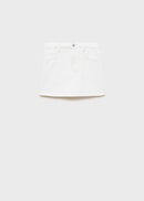 MANGO BELLA 87073269-01 MANGO KIDS GIRL SKIRT-3