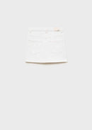 MANGO BELLA 87073269-01 MANGO KIDS GIRL SKIRT-5