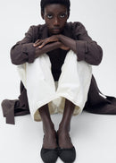 MANGO MELY 87073270-99 MANGO WOMEN HEELED SHOES-2