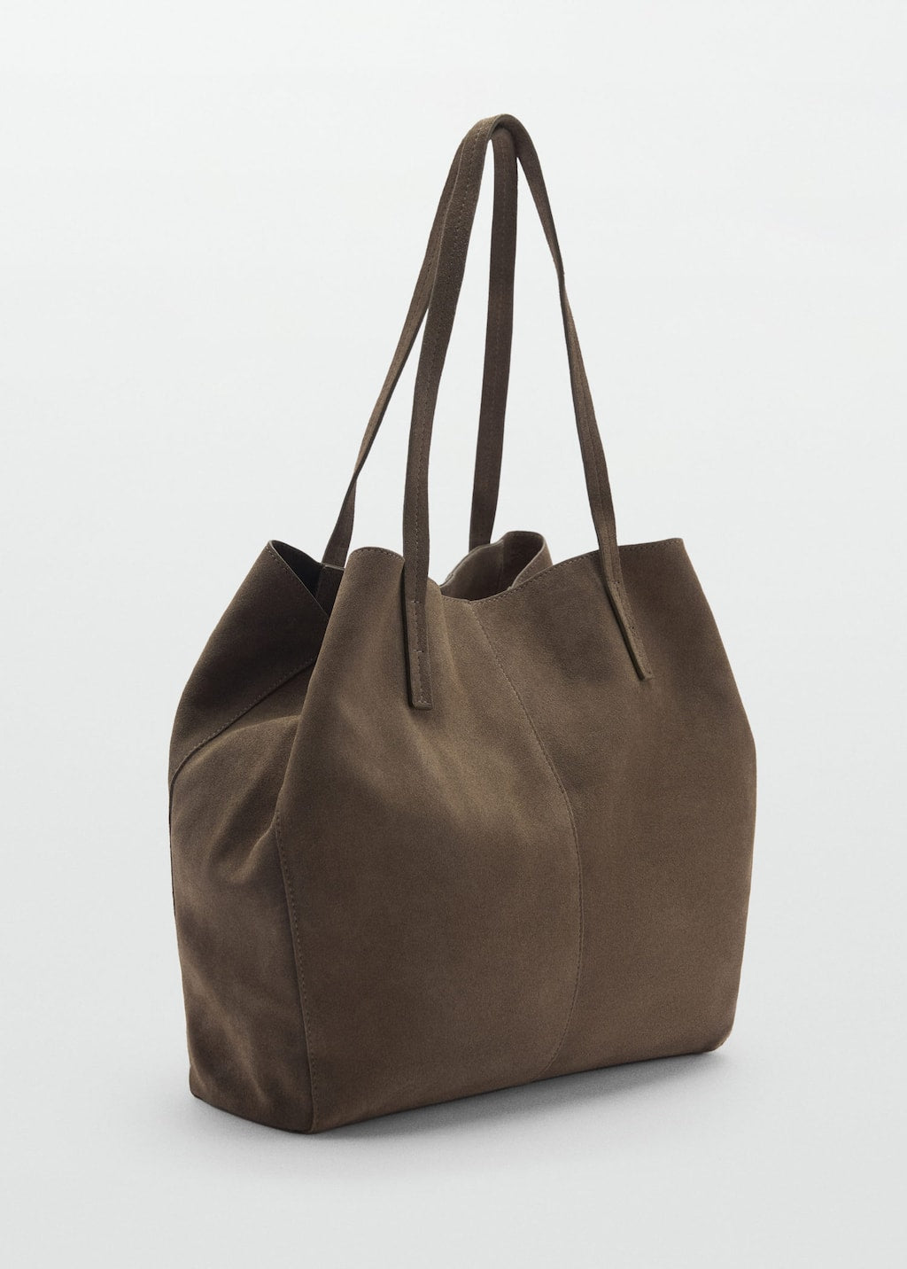 MANGO BASSI 87073281-37 MANGO WOMEN SHOULDER BAG