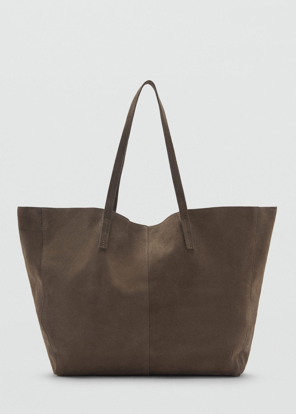 MANGO BASSI 87073281-37 MANGO WOMEN SHOULDER BAG