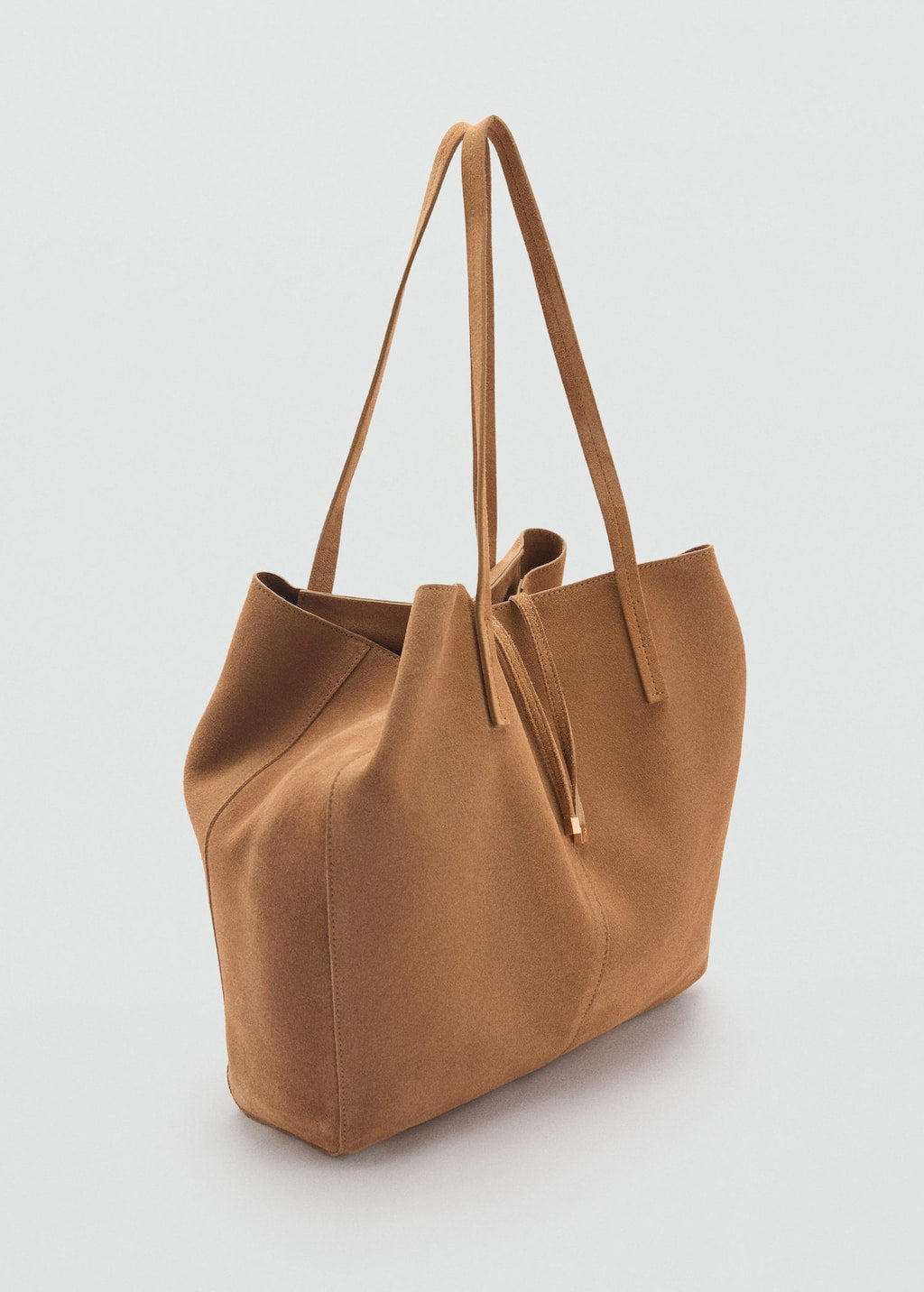 MANGO BASSI 87073281-CU MANGO WOMEN SHOULDER BAG