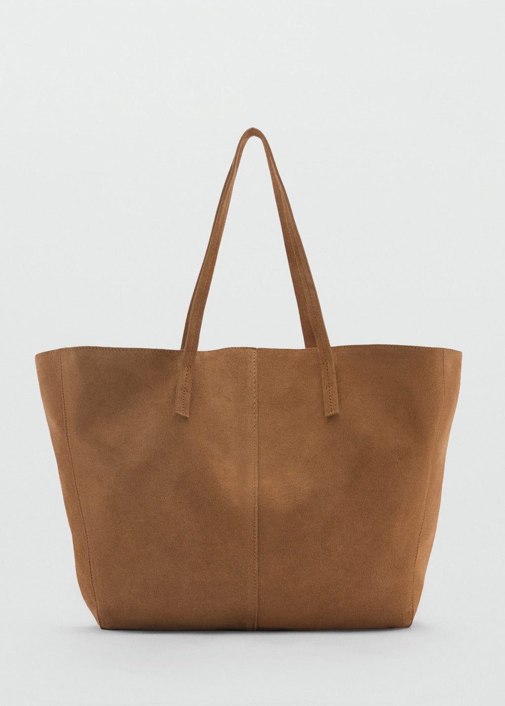 MANGO BASSI 87073281-CU MANGO WOMEN SHOULDER BAG