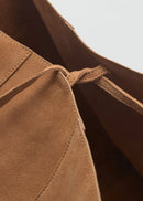 MANGO BASSI 87073281-CU MANGO WOMEN SHOULDER BAG-4