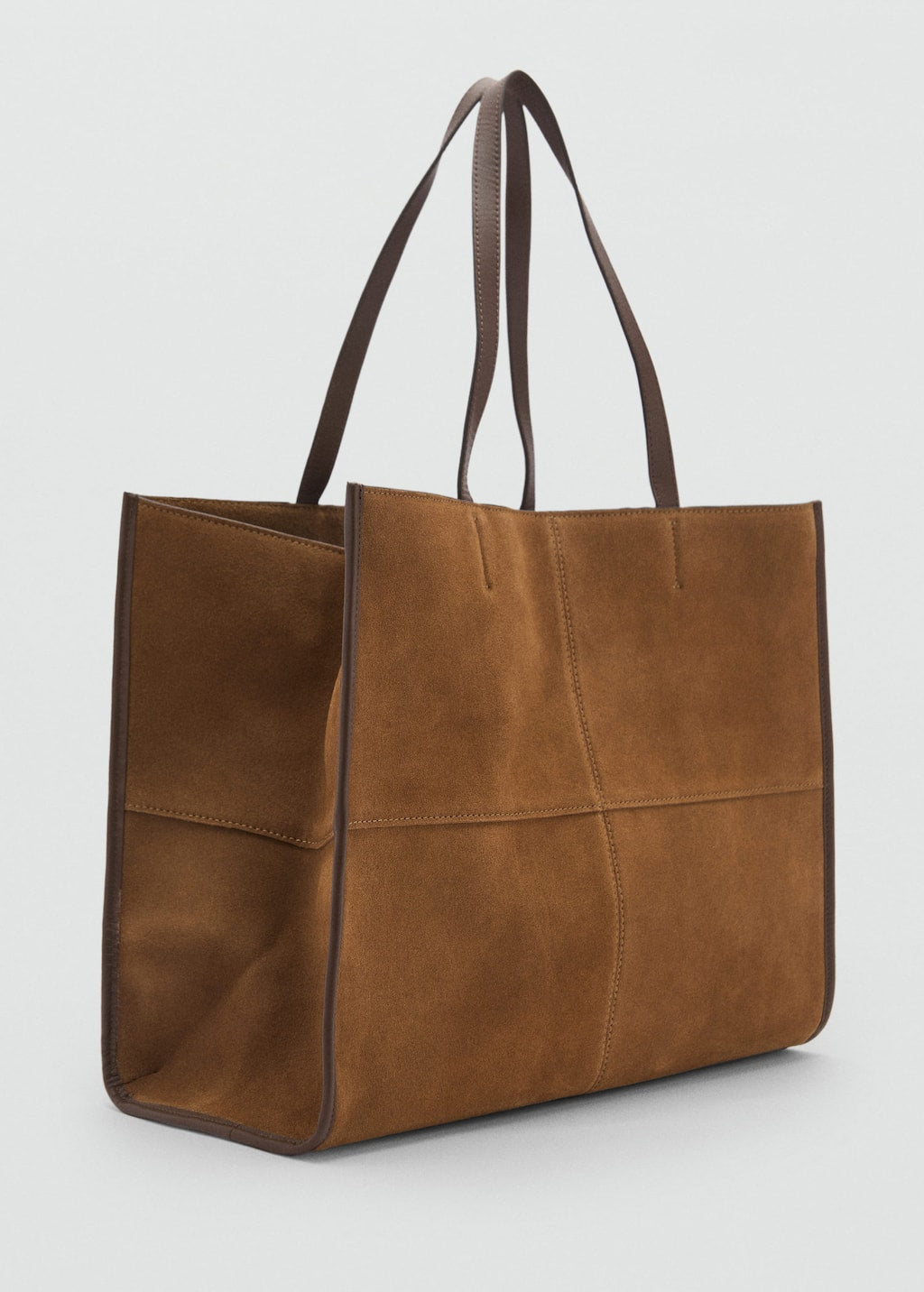 MANGO FES 87073282-31 MANGO WOMEN SHOULDER BAG