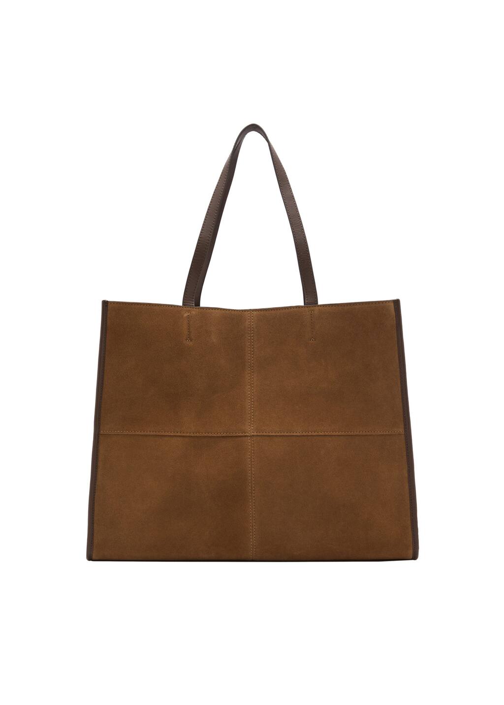 MANGO FES 87073282-31 MANGO WOMEN SHOULDER BAG