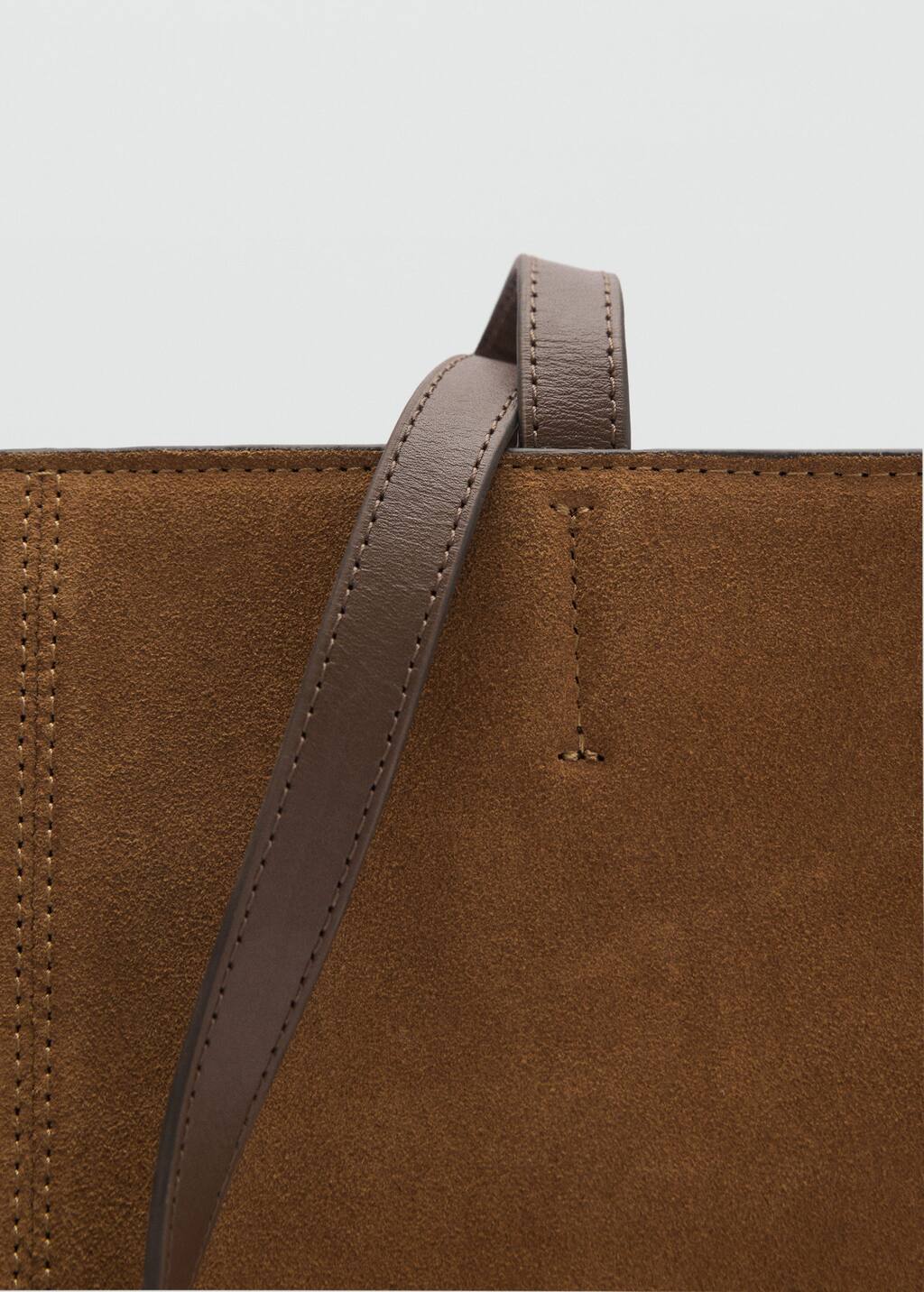 MANGO FES 87073282-31 MANGO WOMEN SHOULDER BAG