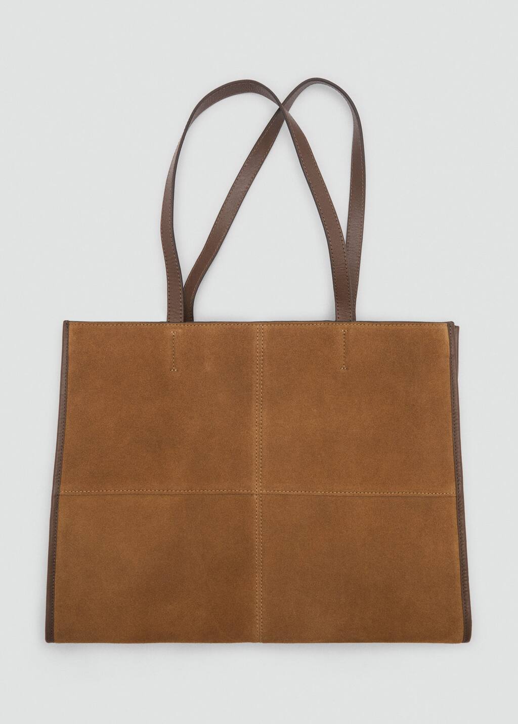 MANGO FES 87073282-31 MANGO WOMEN SHOULDER BAG