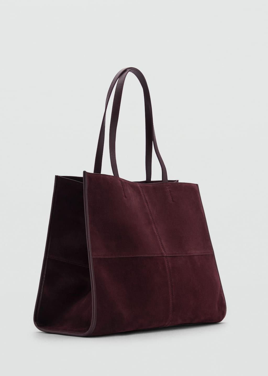 MANGO FES 87073282-78 MANGO WOMEN SHOULDER BAG