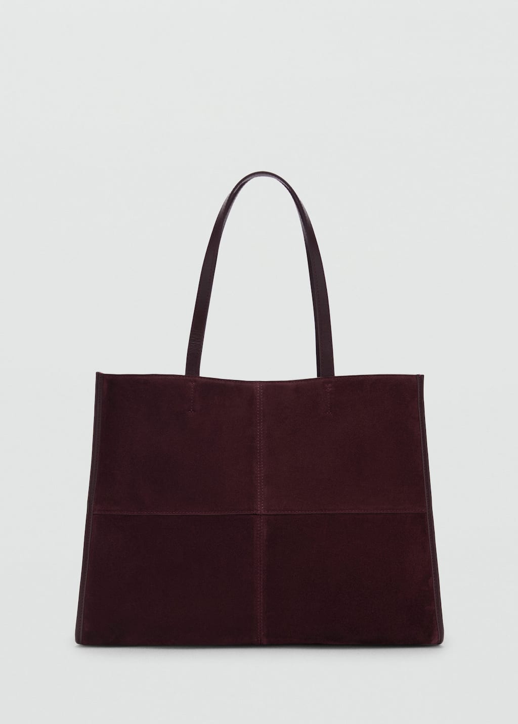 MANGO FES 87073282-78 MANGO WOMEN SHOULDER BAG