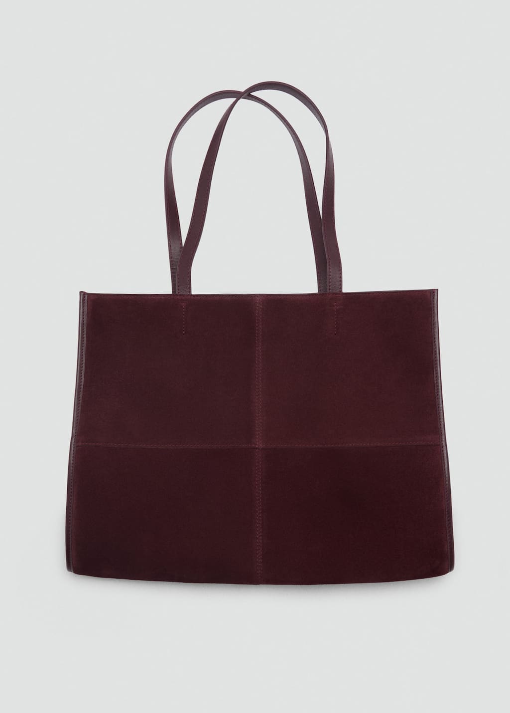 MANGO FES 87073282-78 MANGO WOMEN SHOULDER BAG