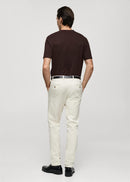 MANGO KIMI 87073632-32 MANGO MAN T-SHIRT SHORT SLEEVE-7