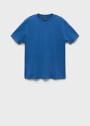 MANGO KIMI 87073632-52 MANGO MAN T-SHIRT SHORT SLEEVE-3