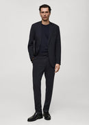 MANGO KIMI 87073632-56 MANGO MAN T-SHIRT SHORT SLEEVE-2