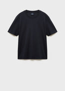 MANGO KIMI 87073632-56 MANGO MAN T-SHIRT SHORT SLEEVE-3