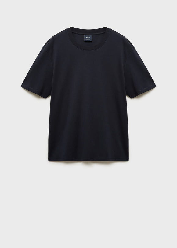 MANGO KIMI 87073632-56 MANGO MAN T-SHIRT SHORT SLEEVE