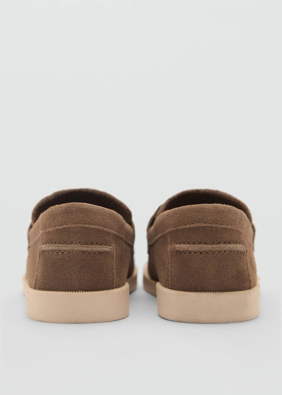 MANGO BENGI 87073636-07 MANGO KIDS BOY SHOES