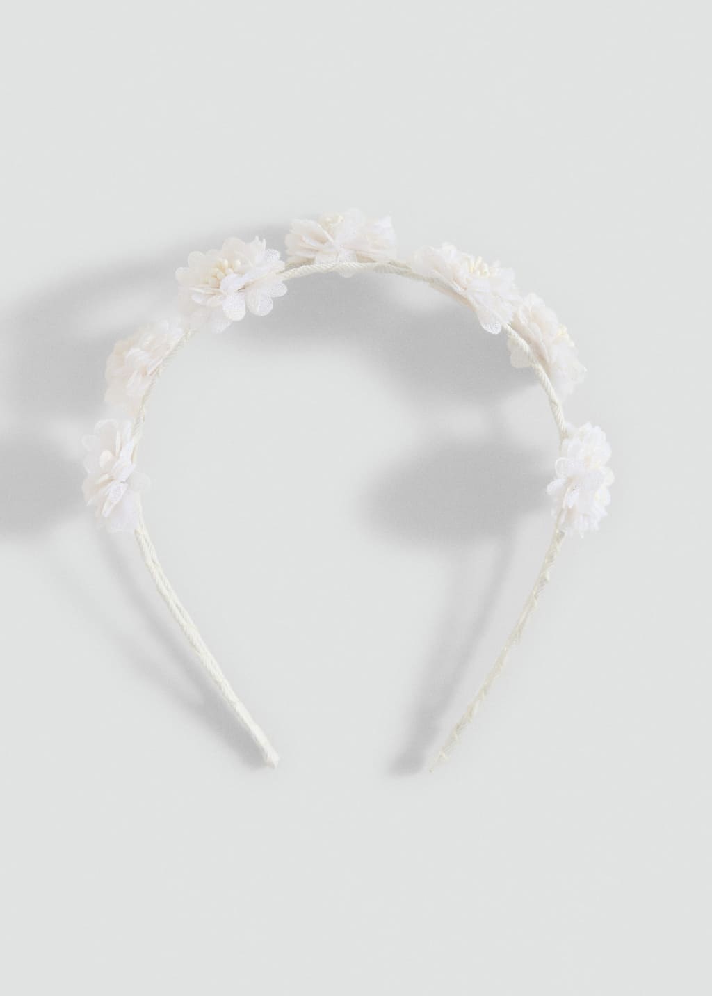 MANGO NATURA 87073648-05 MANGO KIDS GIRL HEADBAND