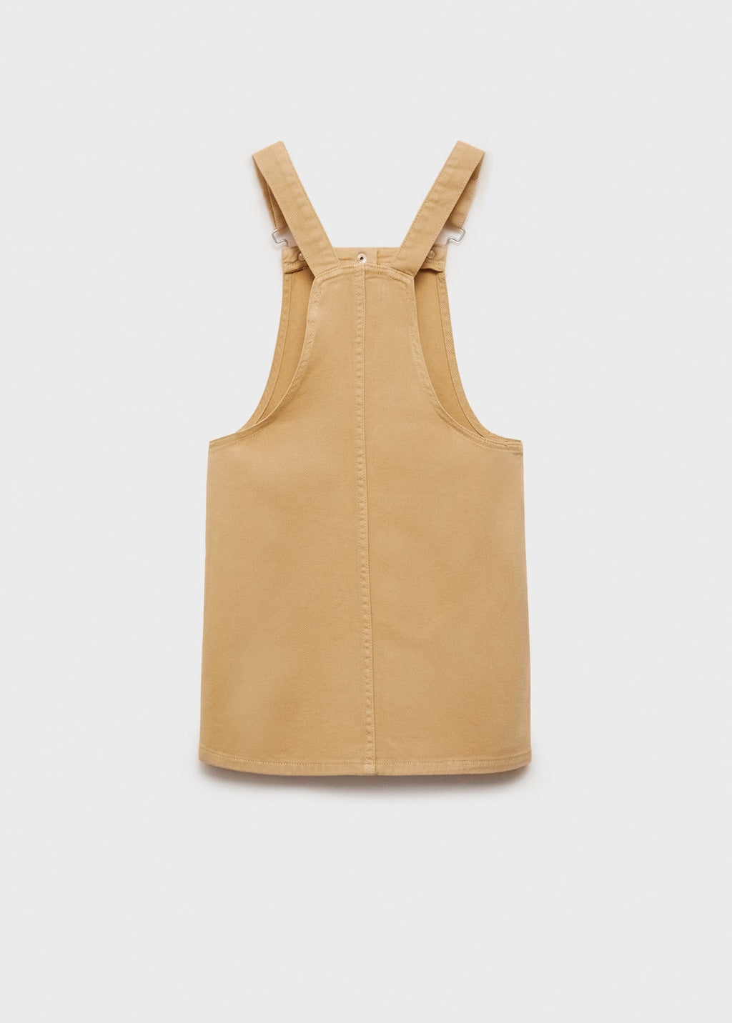 MANGO LANA 87073651-09 MANGO KIDS GIRL DUNGAREE