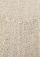 MANGO GOLD-A 87074063-OR MANGO WOMEN TROUSER-6