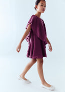 MANGO SOL 87074387-65 MANGO KIDS GIRL DRESS-2