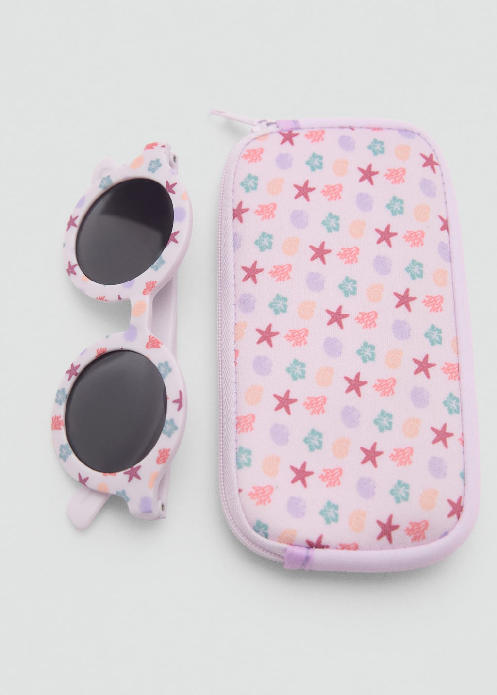 MANGO SEA 87074403-61 MANGO KIDS GIRL SUNGLASS